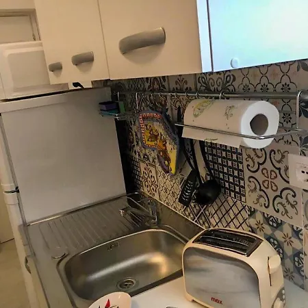 Via Aurispa 60 Lägenhet