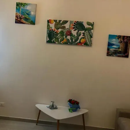 Via Aurispa 60 * Palermo