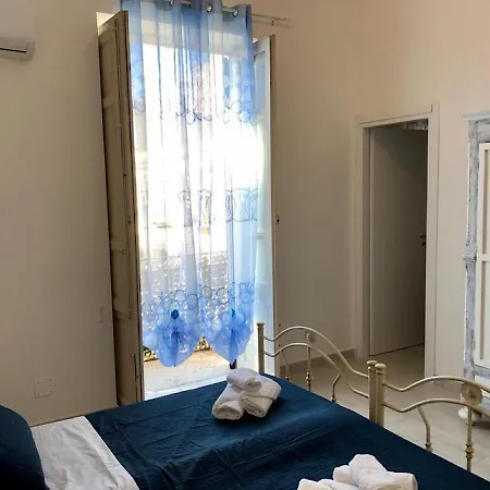 Via Aurispa 60 * Palermo