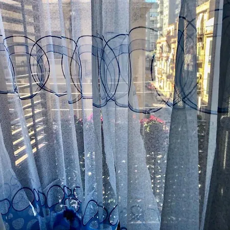 Apartmán Via Aurispa 60 *