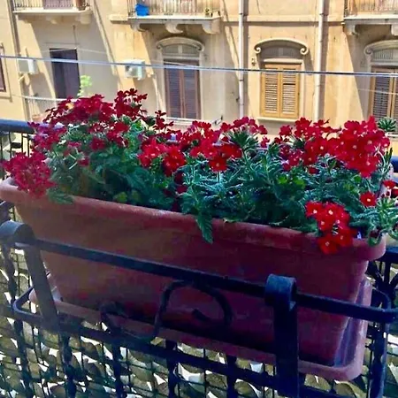 Apartmán Via Aurispa 60 *