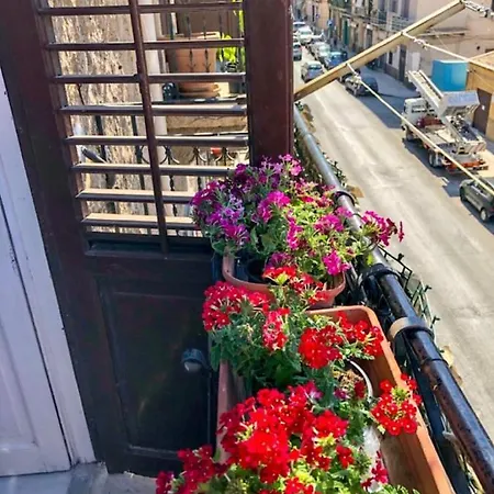 Apartmán Via Aurispa 60 *