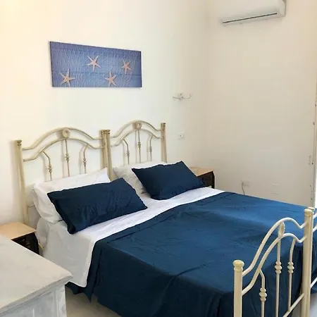 Apartmán Via Aurispa 60 *