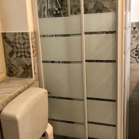 Via Aurispa 60 Апартаменты Палермо