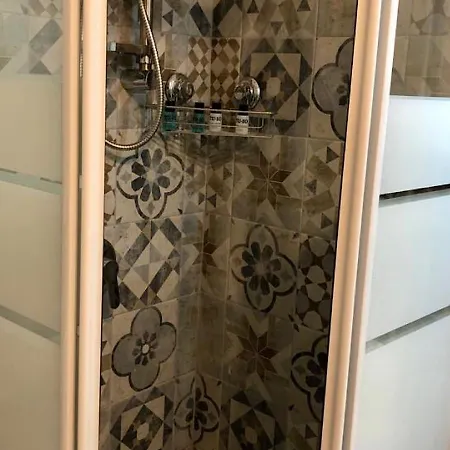 Apartament Via Aurispa 60 Palermo