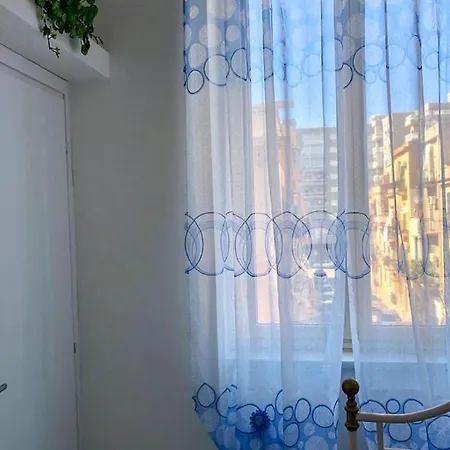 Апартаменты Via Aurispa 60 *