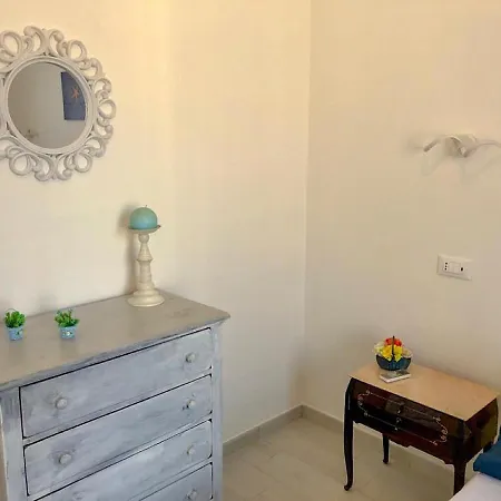 Via Aurispa 60 Apartament Palermo