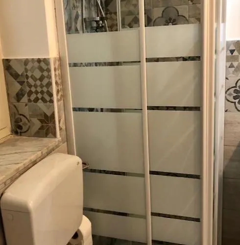 Via Aurispa 60 Appartement Palermo