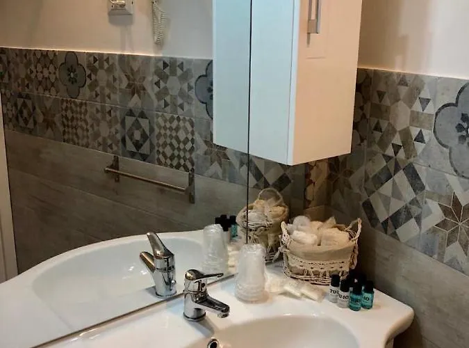Appartement Via Aurispa 60 Palermo