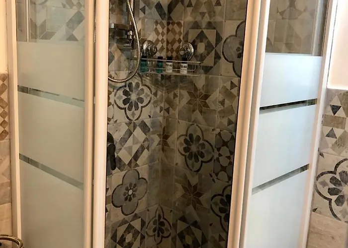 Appartement Via Aurispa 60 Palermo