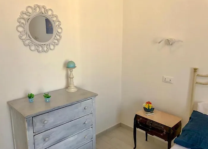 Via Aurispa 60 Appartement Palermo