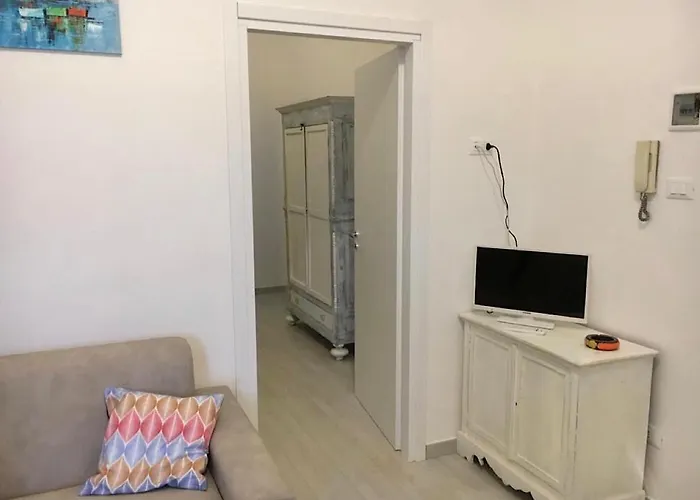 Via Aurispa 60 Appartement