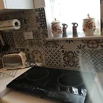 Via Aurispa 60 아파트 *