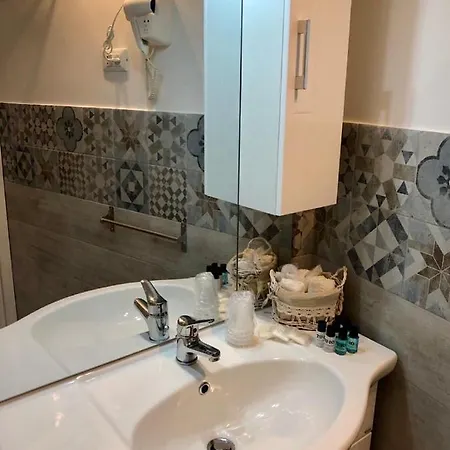 Apartment Via Aurispa 60 Palermo